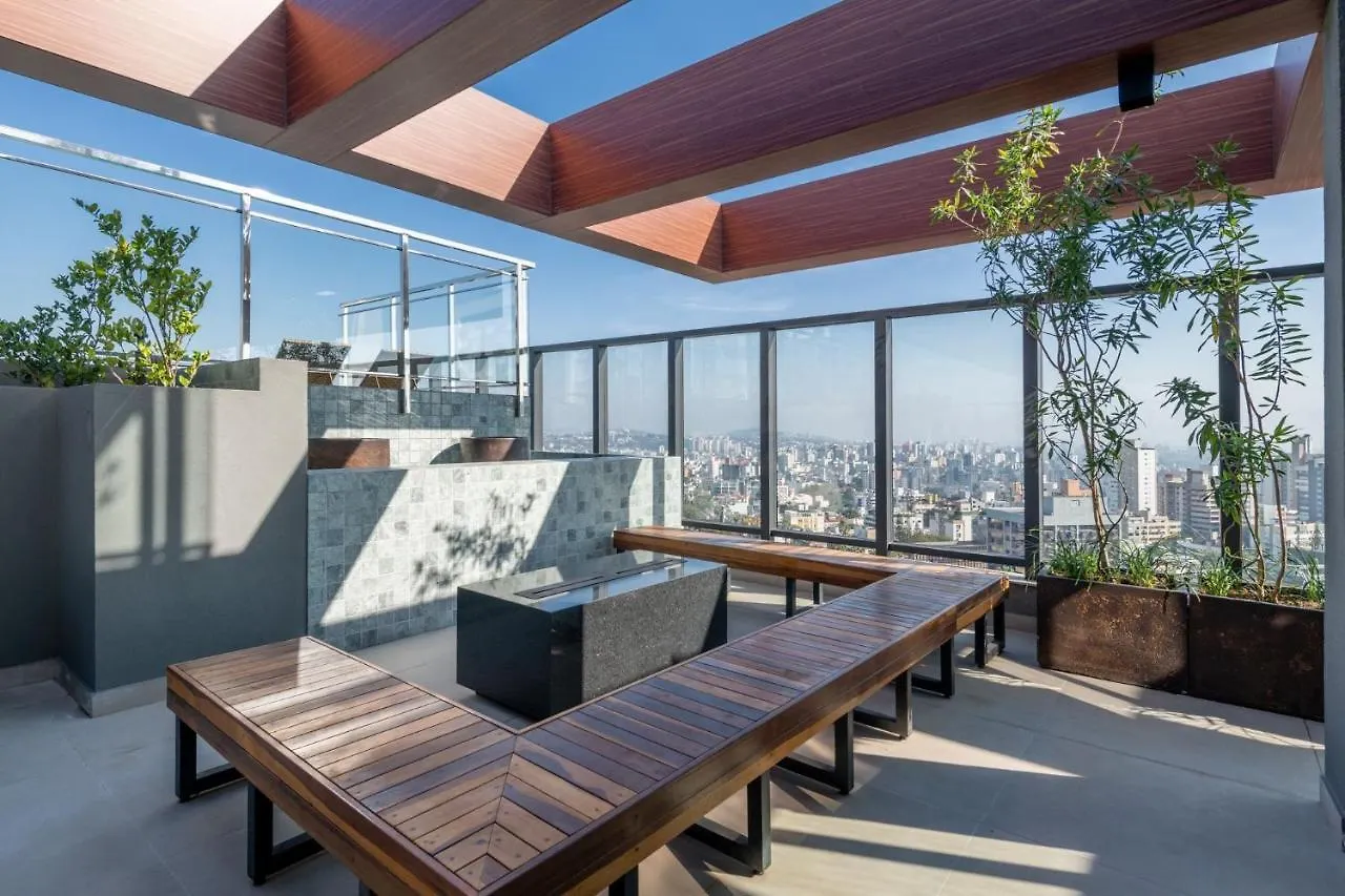 Liv - Apartamento 905 Porto Alegre 0*,