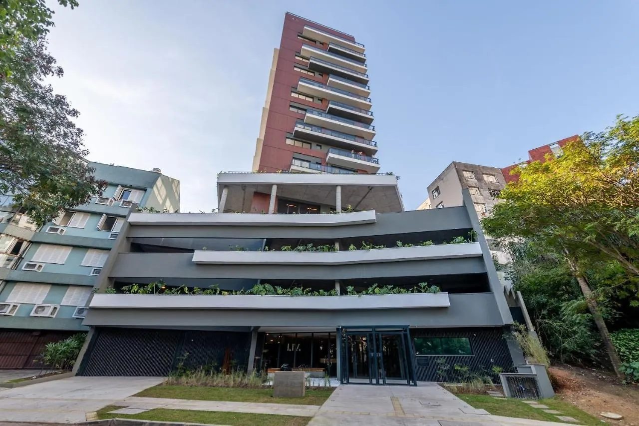 Liv - Apartamento 905 Porto Alegre