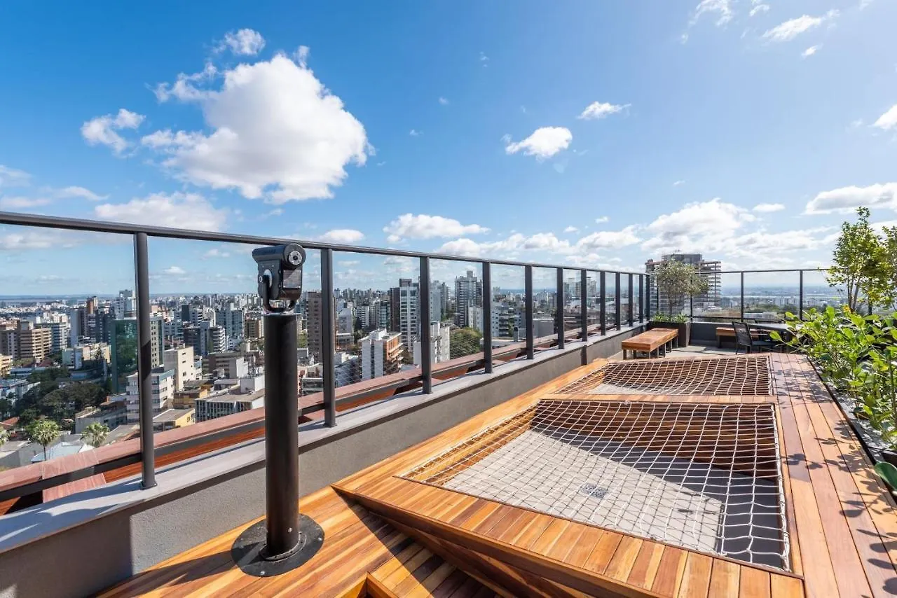 Liv - Apartamento 905 Porto Alegre 0*,  Brasilien