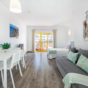  Apartamento Rocha Beachside Studio By Encantos Do Algarve - 326 Portugal