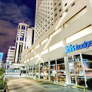 Ibis Budget Hotel