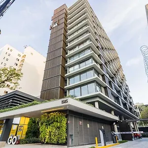 Go 24 By My Way Apartamento
