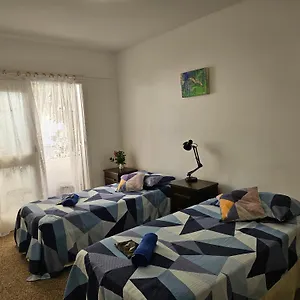 Espaco Semente Poa Lirio Quarto em Acomodações Particulares