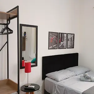 Espaco Inteiro No Centro Historico, Bem Localizado Apartamento